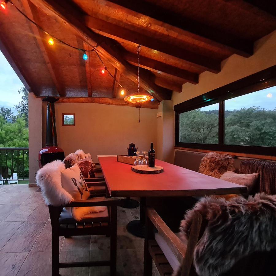 Harveys Homestay - Adults Only Mieres  Ngoại thất bức ảnh