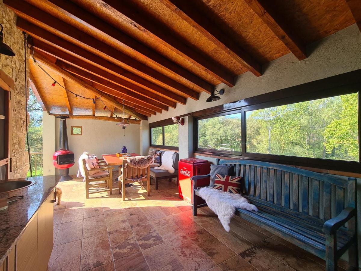 Harveys Homestay - Adults Only Mieres  Ngoại thất bức ảnh