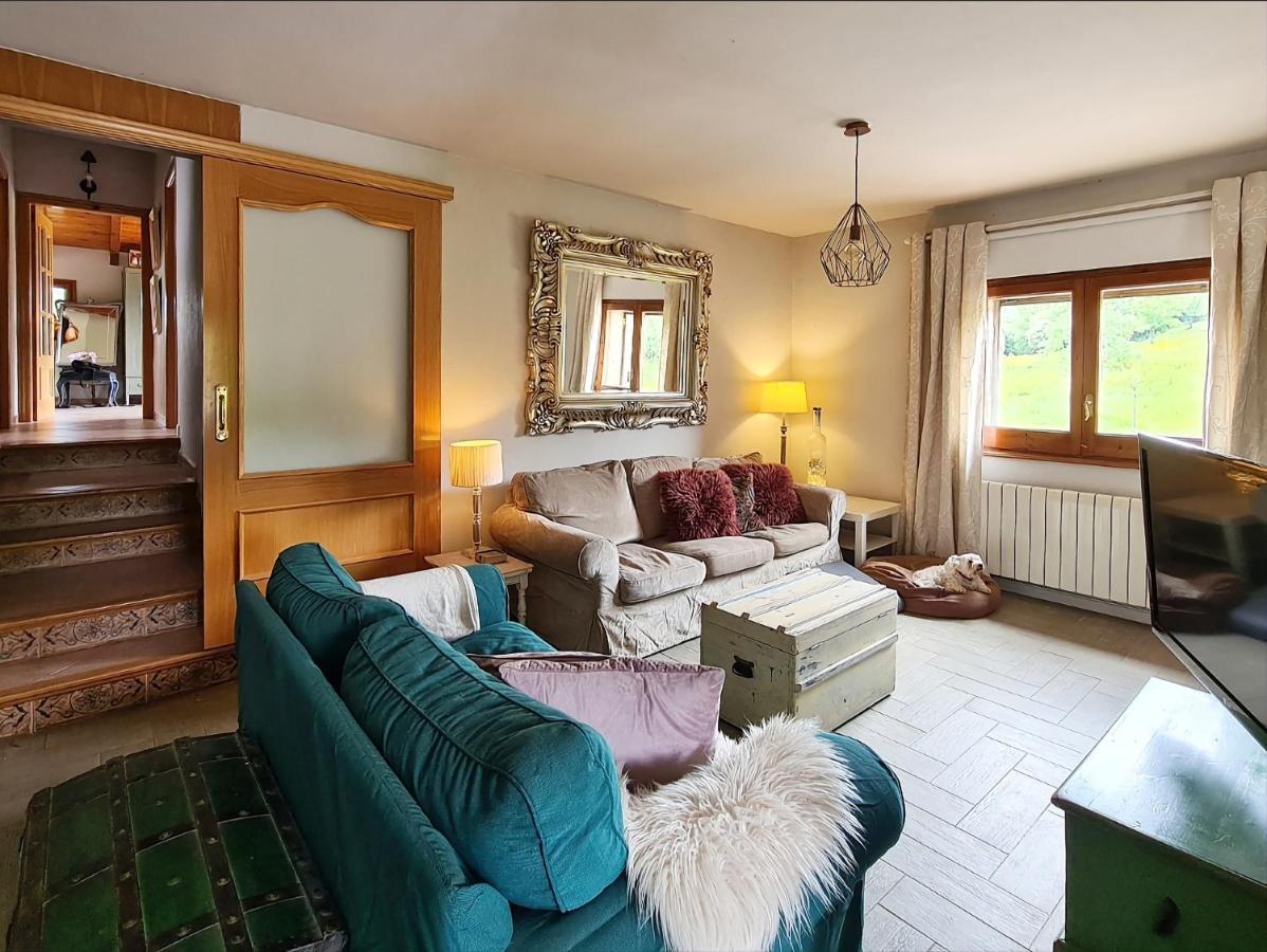 Harveys Homestay - Adults Only Mieres  Ngoại thất bức ảnh