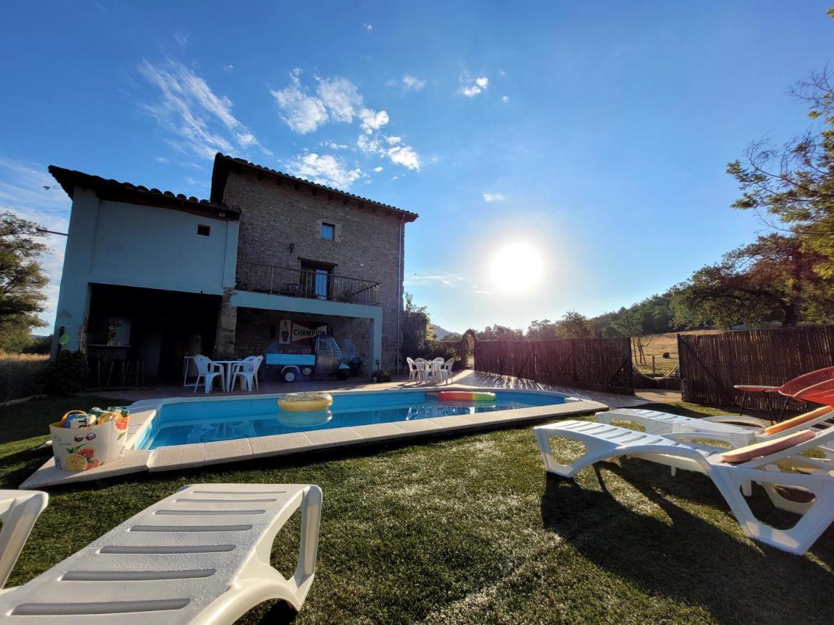 Harveys Homestay - Adults Only Mieres  Ngoại thất bức ảnh