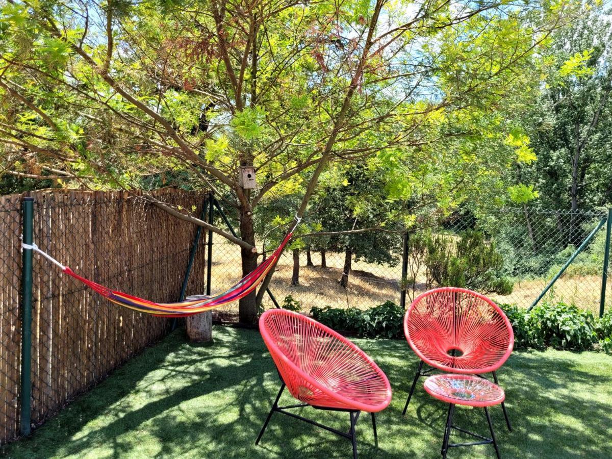 Harveys Homestay - Adults Only Mieres  Ngoại thất bức ảnh