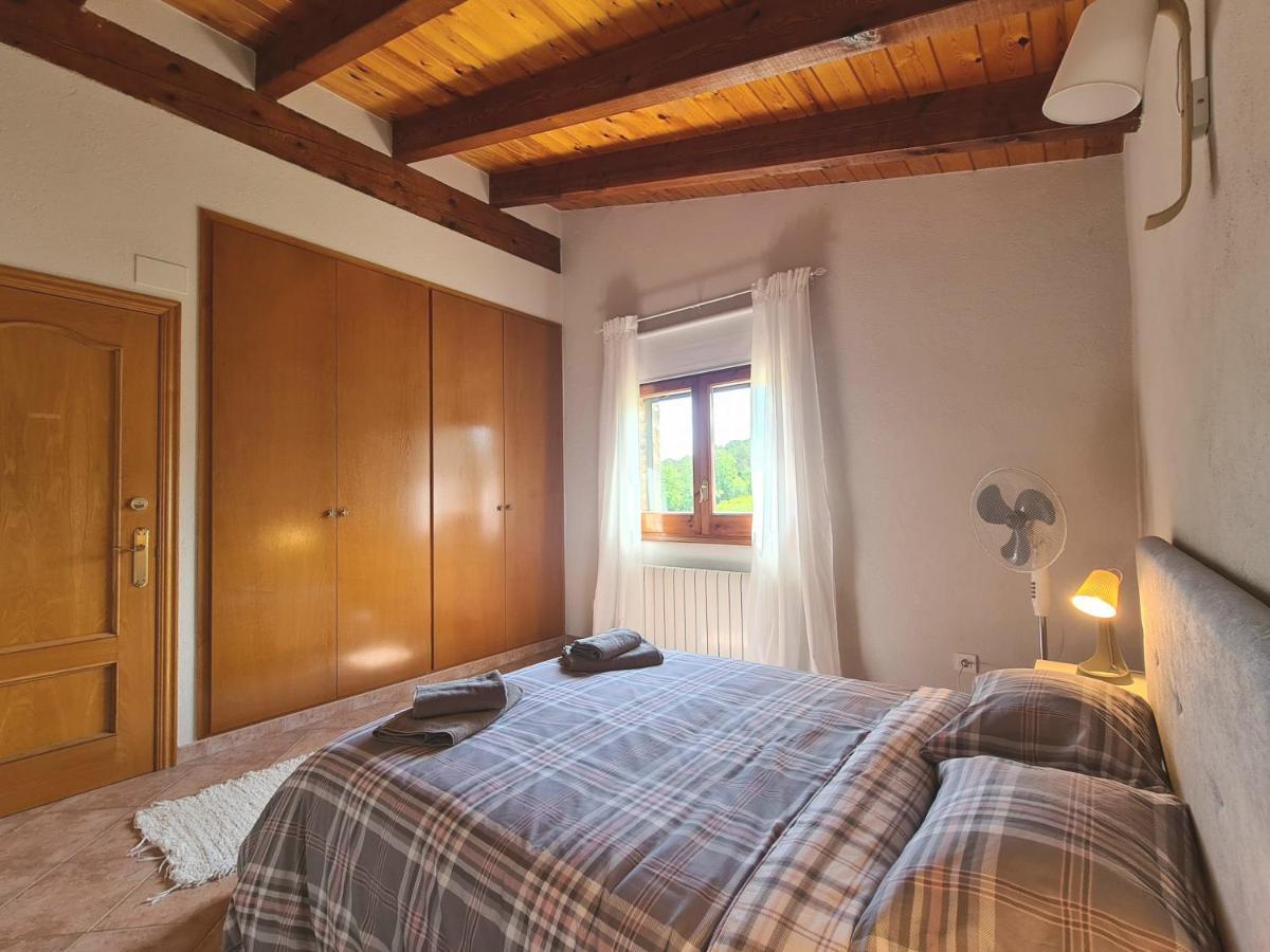 Harveys Homestay - Adults Only Mieres  Phòng bức ảnh