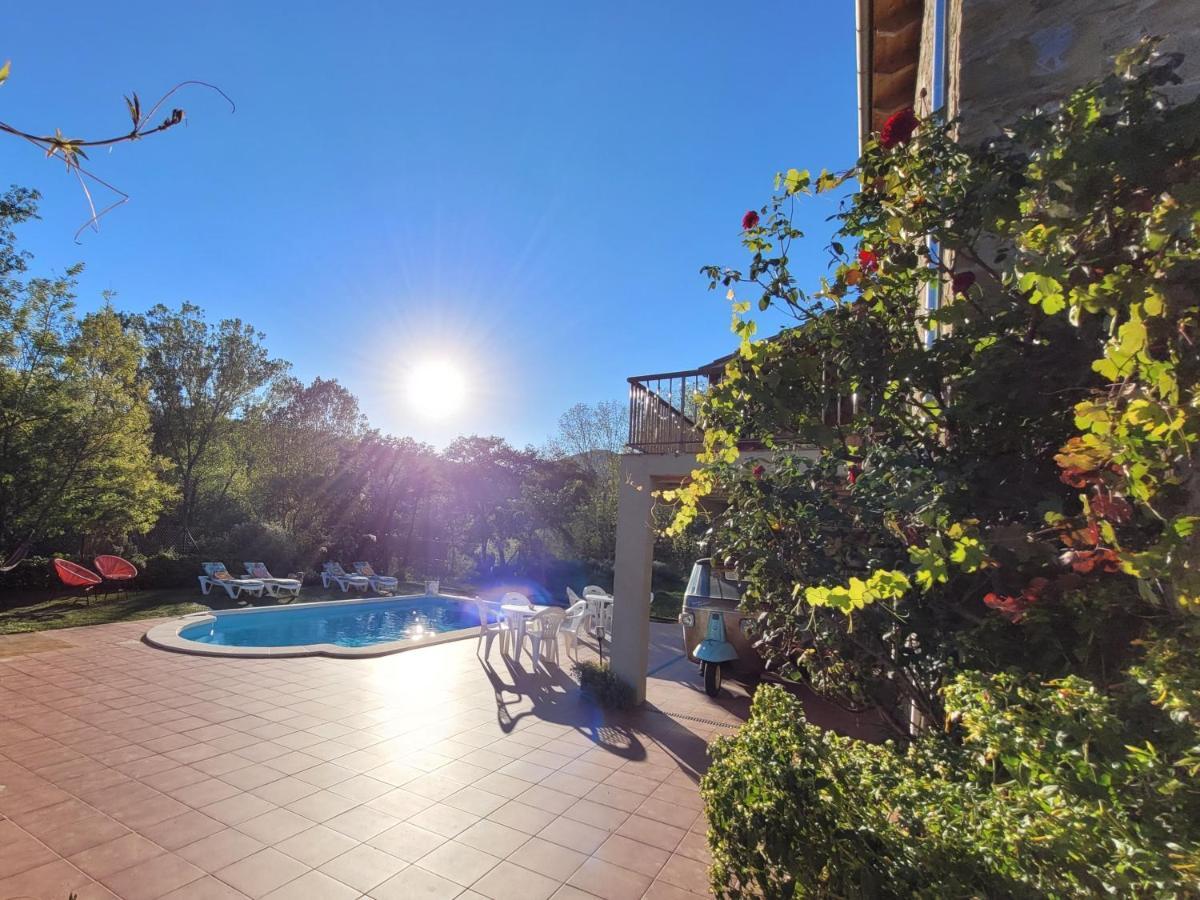 Harveys Homestay - Adults Only Mieres  Ngoại thất bức ảnh
