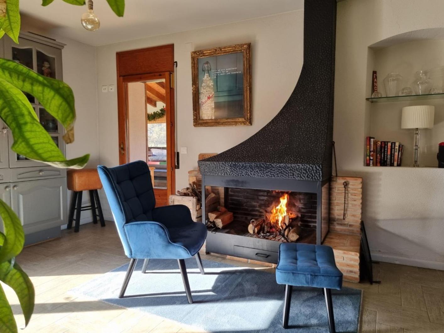 Harveys Homestay - Adults Only Mieres  Ngoại thất bức ảnh